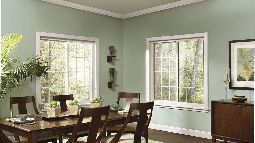 Two-Lite Slider Windows Expand Your Options